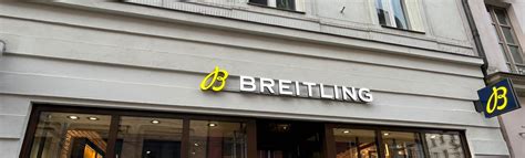 breitling boutique berlin